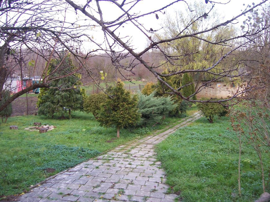 Penzion Na Rozcesti Булгари Екстер'єр фото